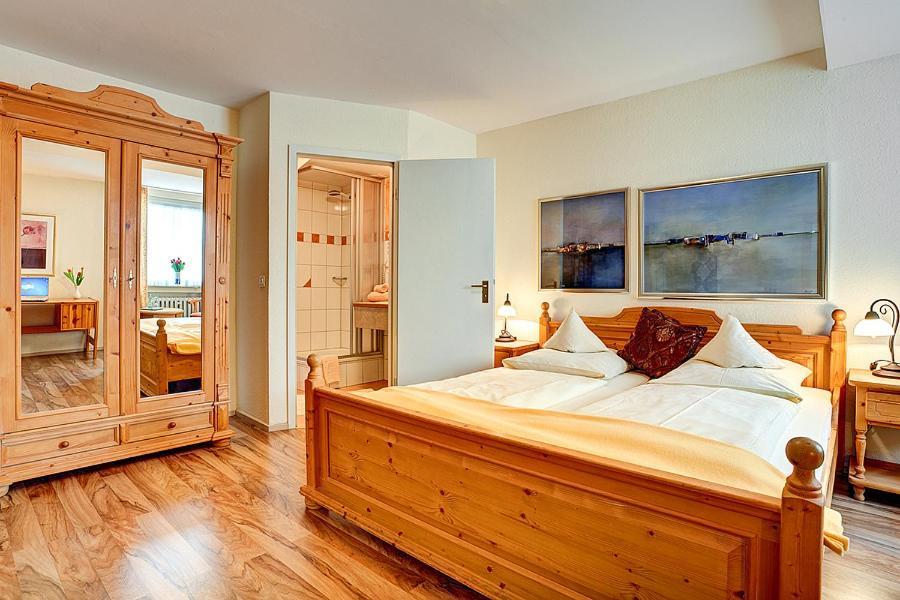 Stadthotel Detmold Eksteriør billede