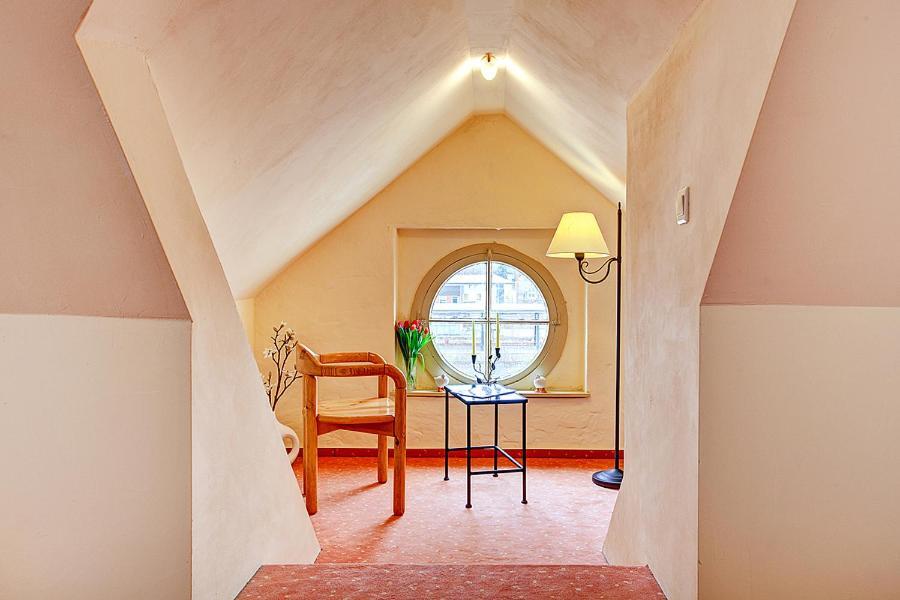 Stadthotel Detmold Eksteriør billede
